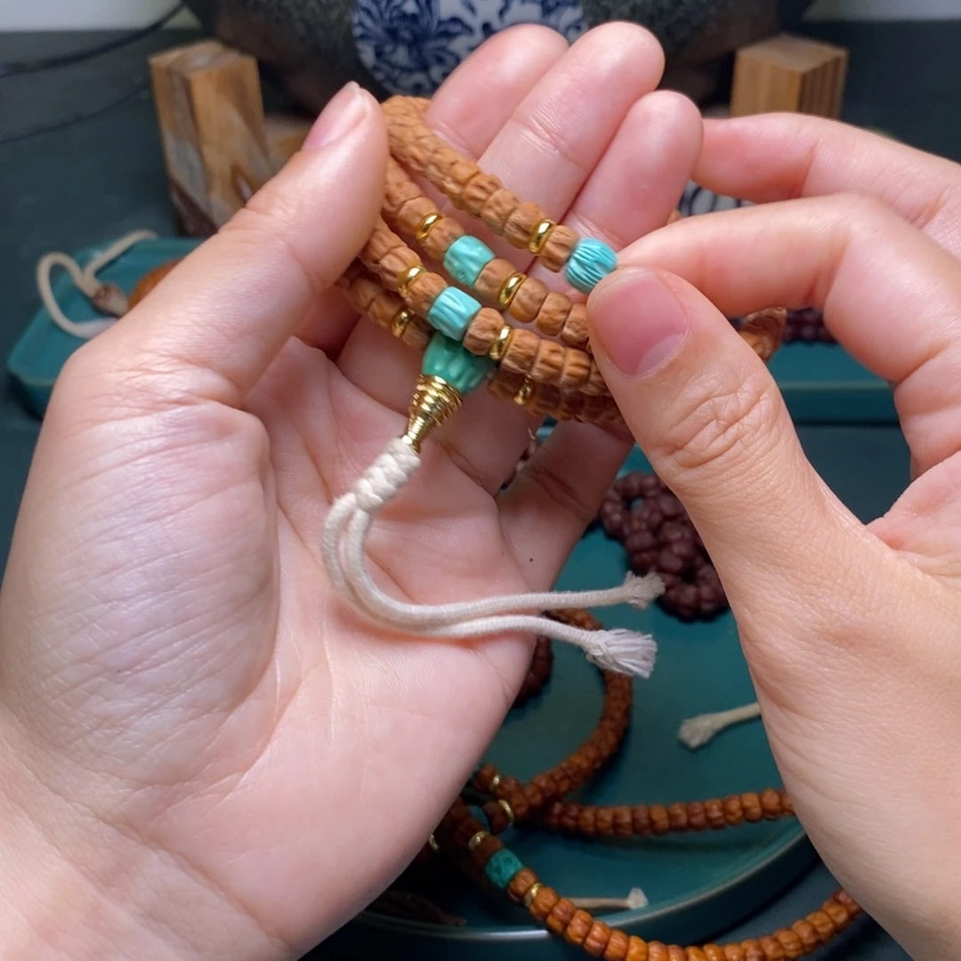 柏香籽/百香籽吊坠299.9配饰