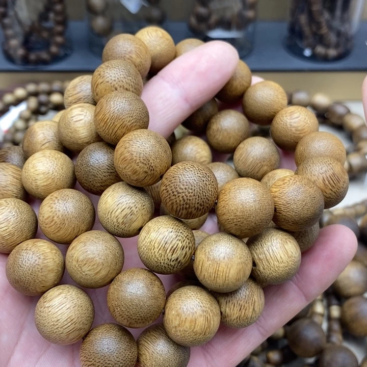 沉香沉香碎屑越南芽庄野生白奇1.6