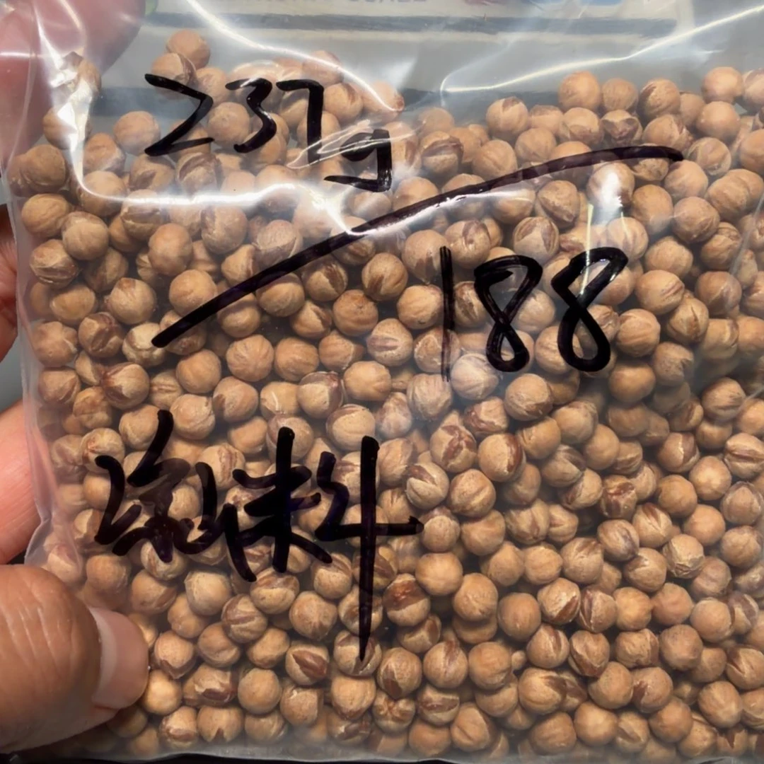 吊坠柏香籽/百香籽兔*丁