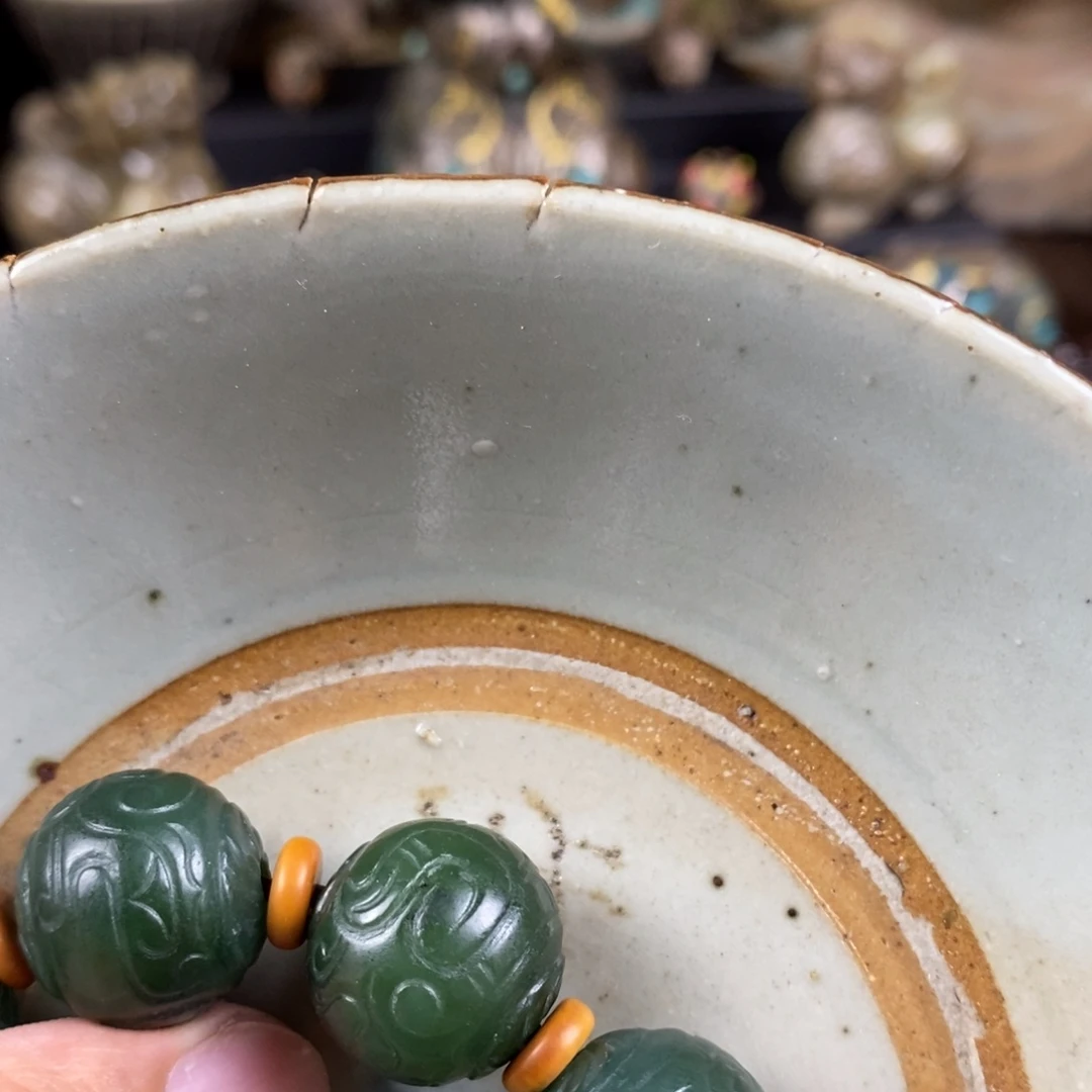 老***周旧藏老物精品收藏品