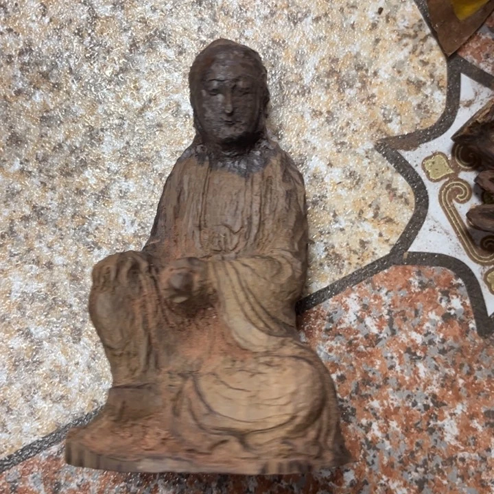 交趾黄檀（大红酸枝）郑*勇