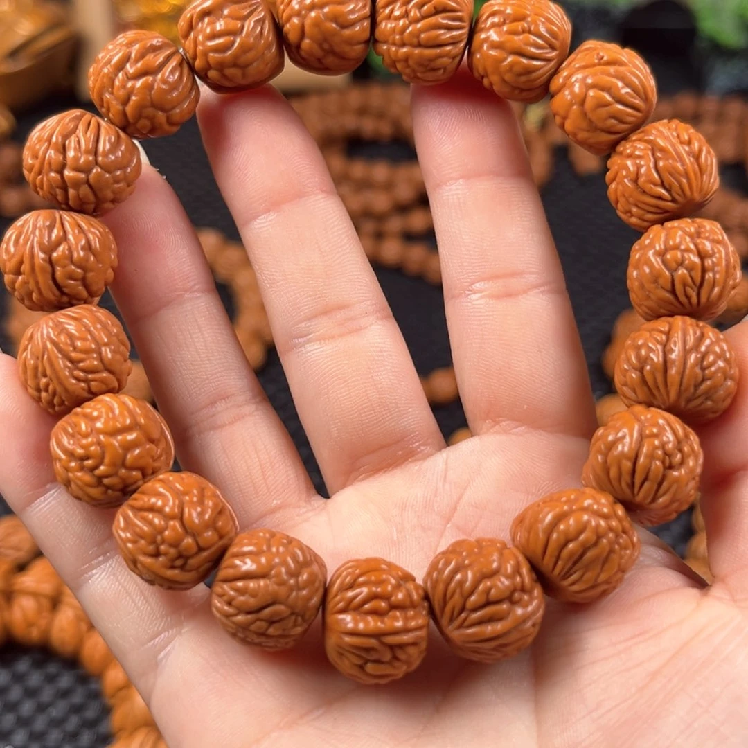 【闪购商品】桃核手串Y15链接手串