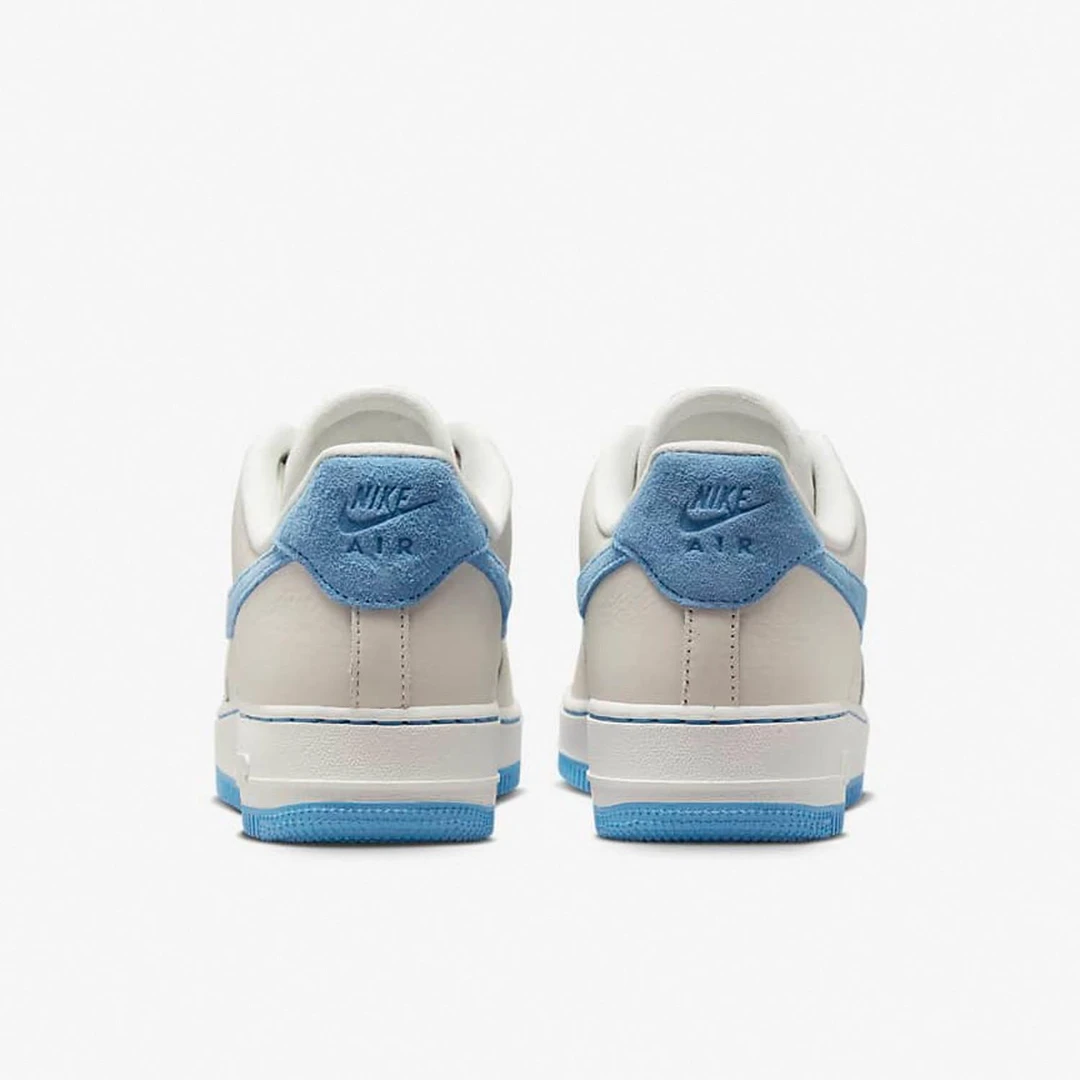 Nike/耐克正品AF1 LXX女子空军一号运动休闲板鞋DX1193-100