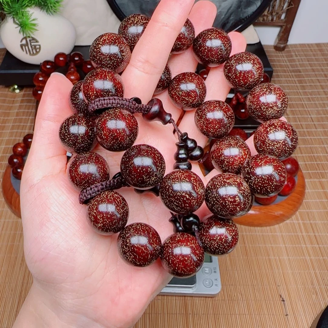 檀香紫檀（小叶紫檀）Q1.8