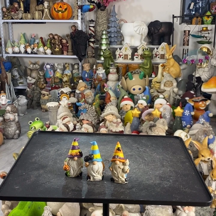 树脂工艺品摆件默认微瑕