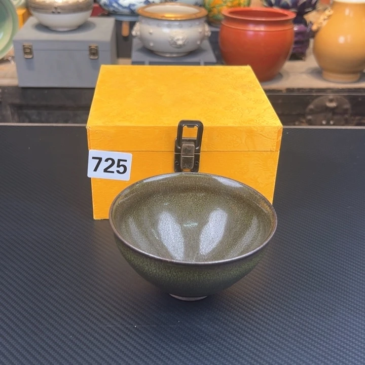 摆件陶瓷高端赏器