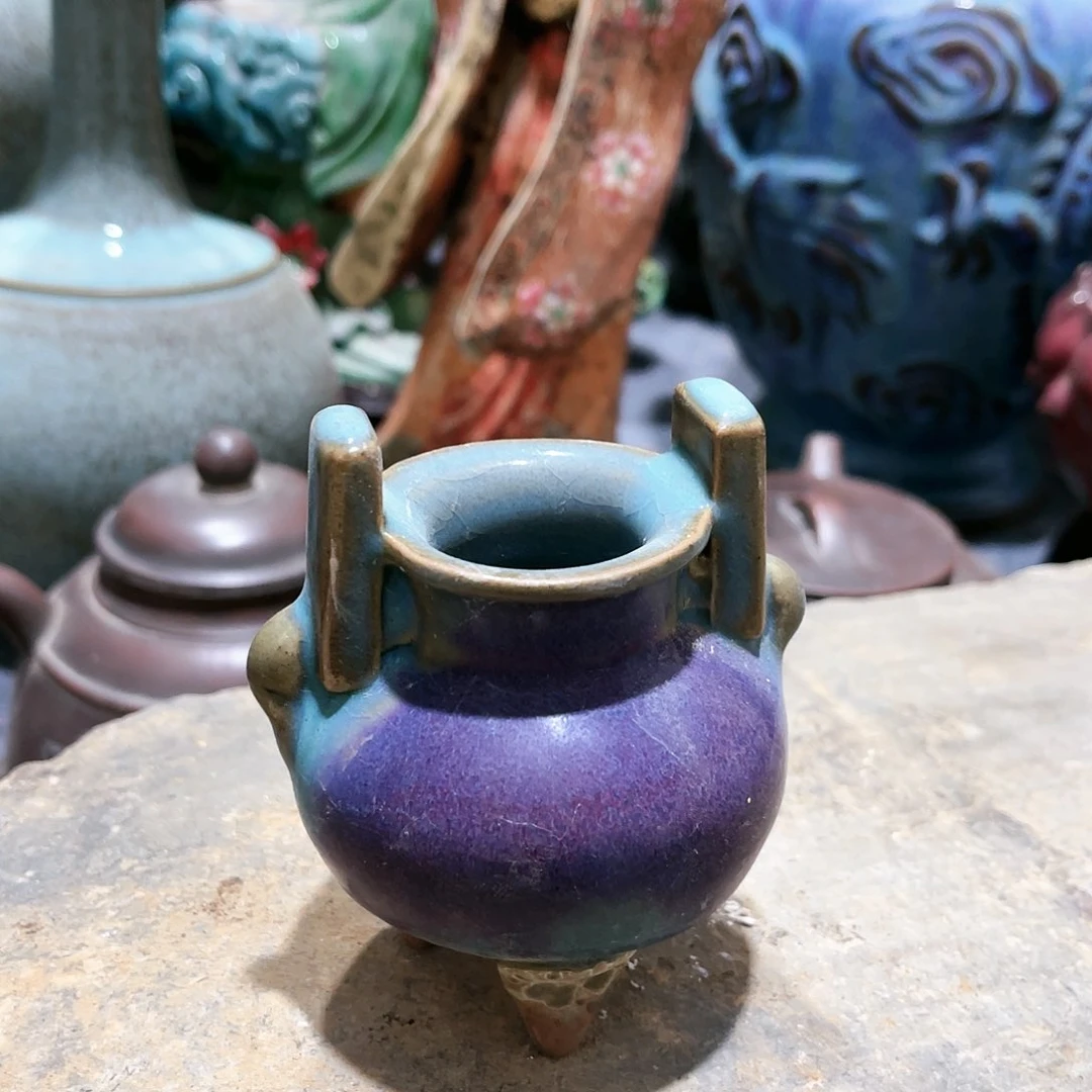 瓦当摆件瓦当摆件