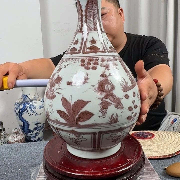 摆件景德镇陶瓷aaa
