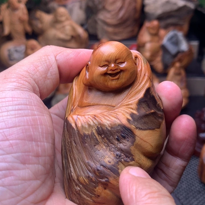 柏木（崖柏）崖柏陈化