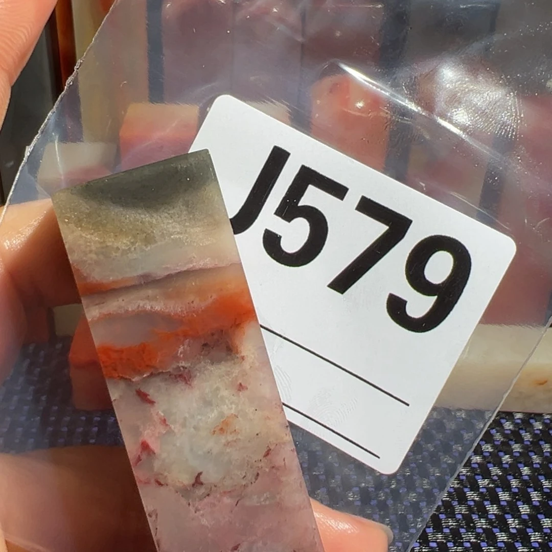 【闪购商品】寿山石印石老*童老挝石