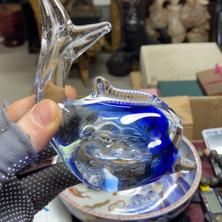 其他瓷器工艺美术