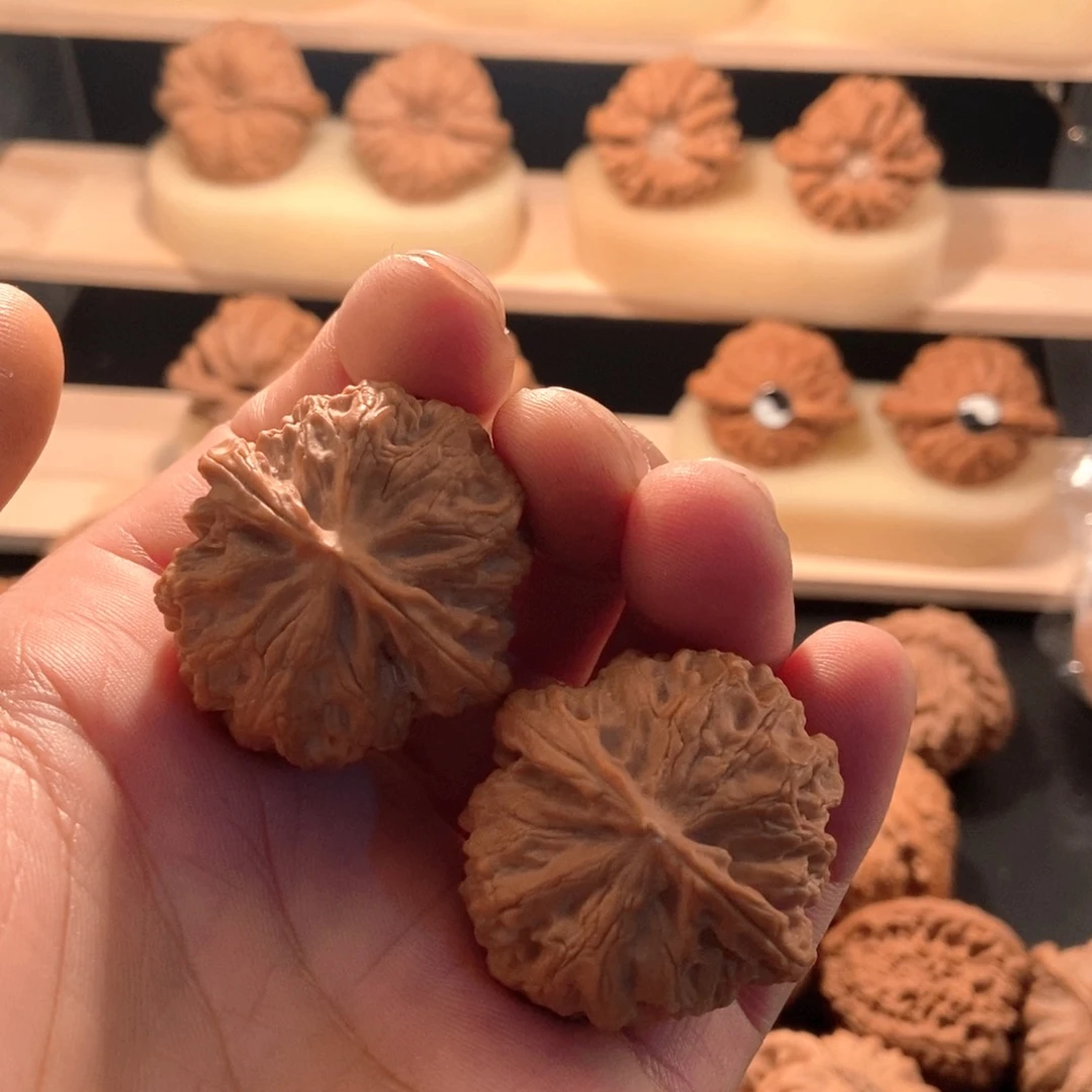 吊坠文玩核桃37苹果