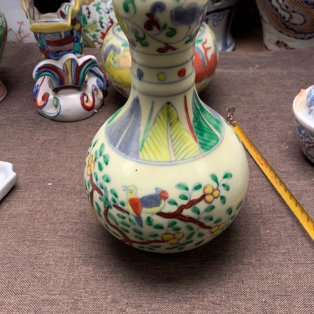 摆件旧藏瓷器旧藏瓷器