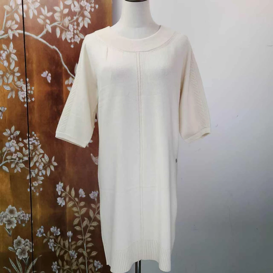 99新 Hermes/爱马仕 海囤K/爱马仕连衣裙/34码/fy162219