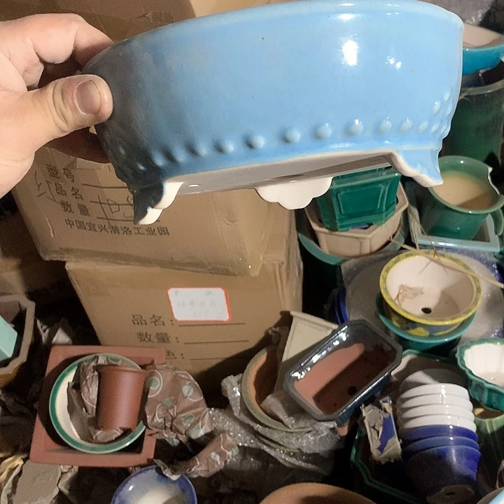 紫砂我要不就是你