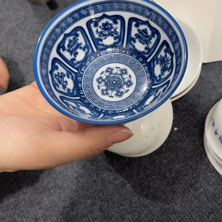 景德镇陶瓷景德镇瓷器