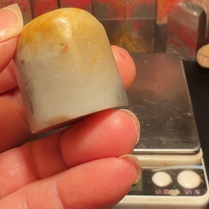 C***S昌化石昌化石印石