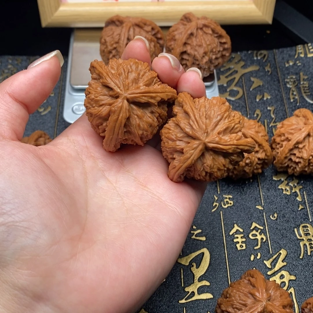 长***总文玩核桃吊坠11111111