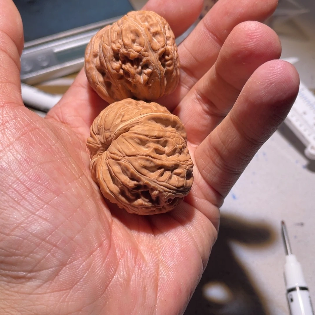 核桃手串/手链005