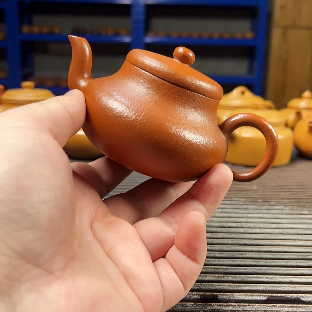 紫砂茶壶紫砂紫砂紫砂壶