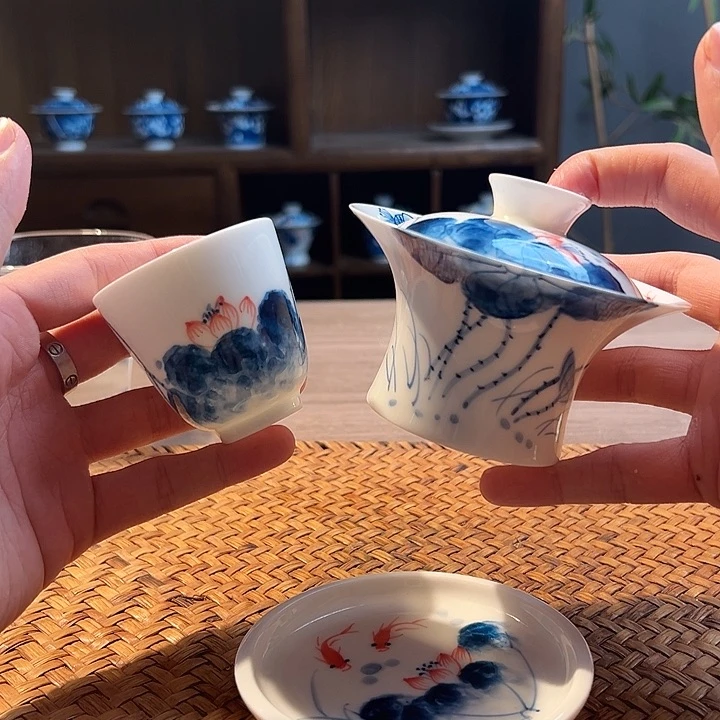 三钰堂茶器闪购链接