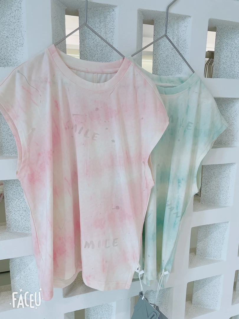 夏7122夏季新款儿童短袖