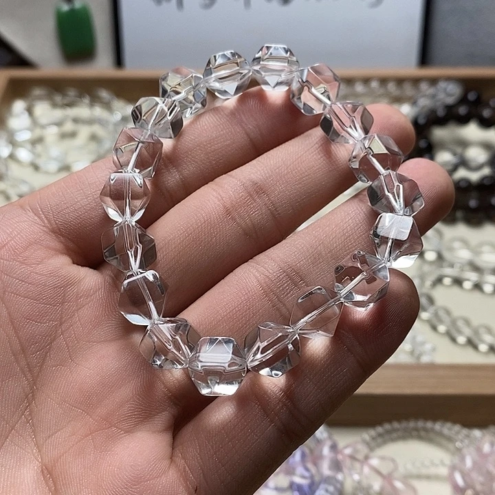 非金属卡10mm异形方糖