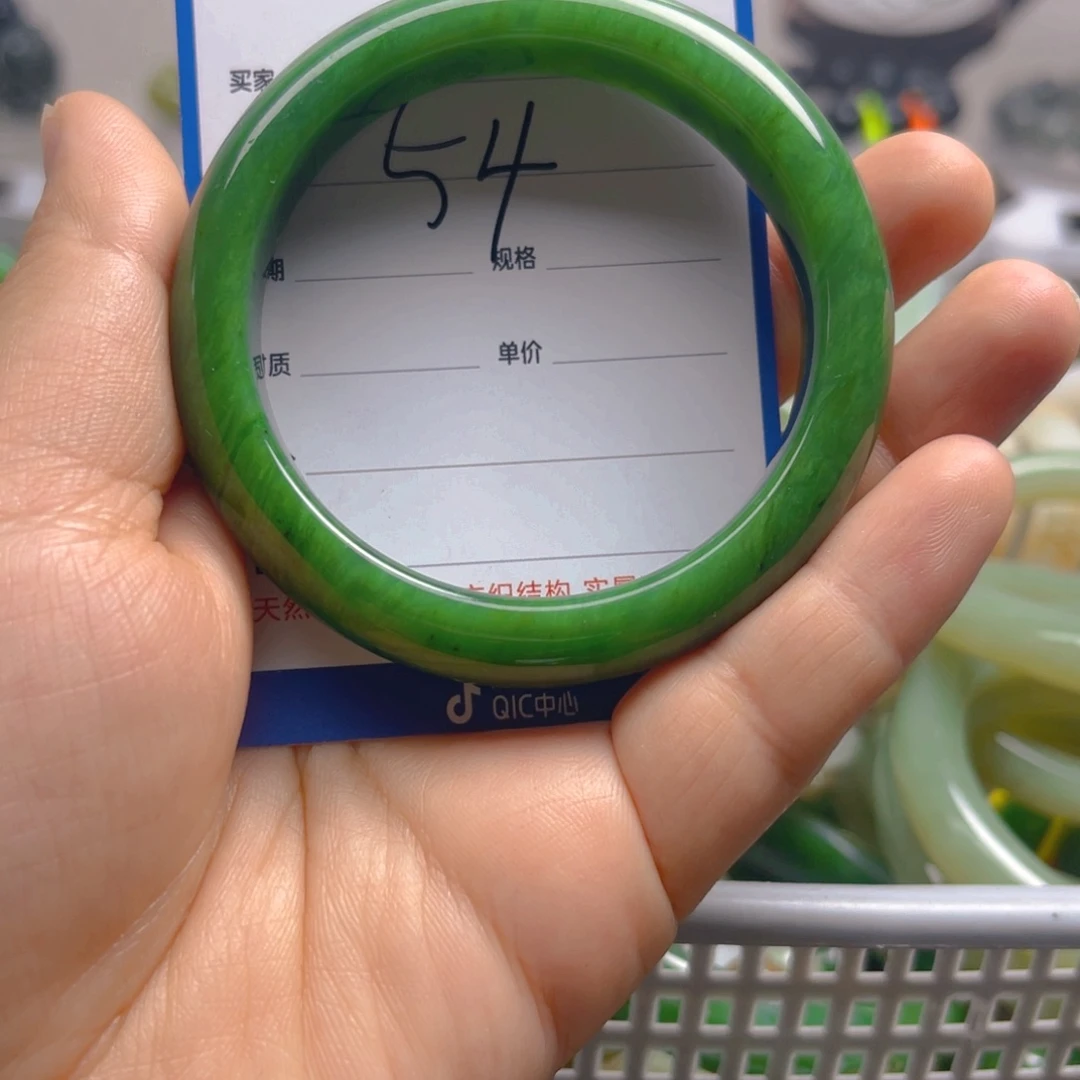 手串未镶嵌和田玉