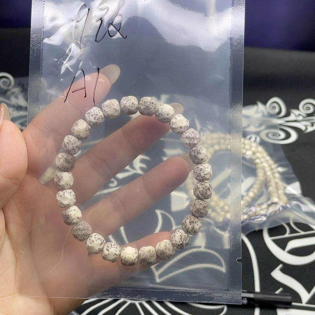 铭***༽手串星月菩提浮生