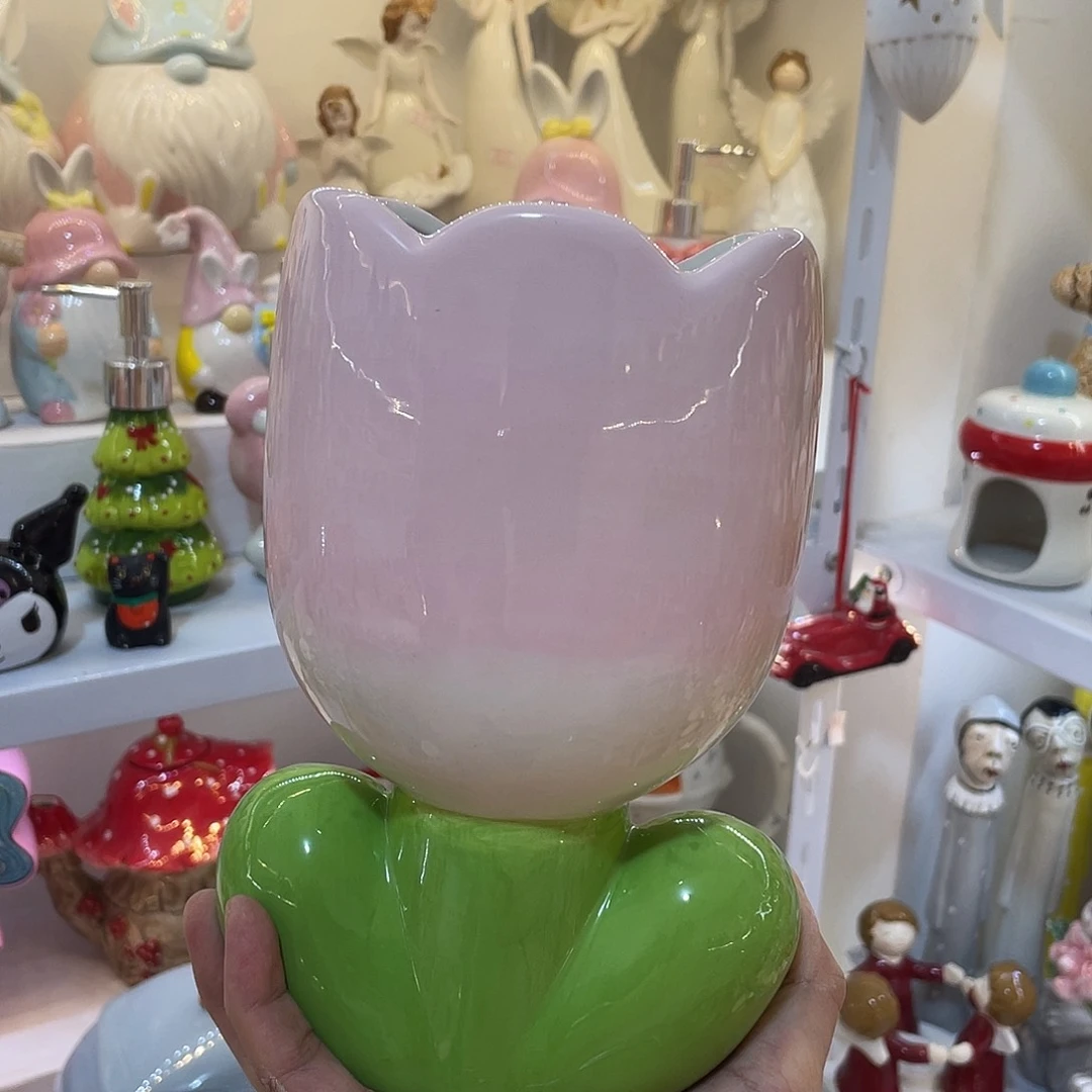 陶瓷微瑕介意慎拍