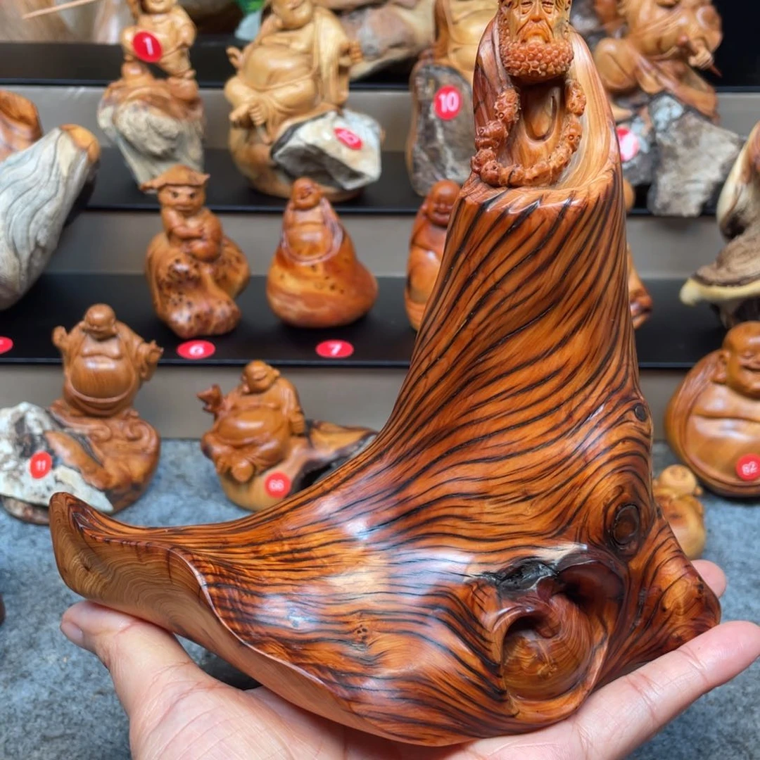 【闪购商品】柏木（崖柏）熹*t k s j ru j ji s s