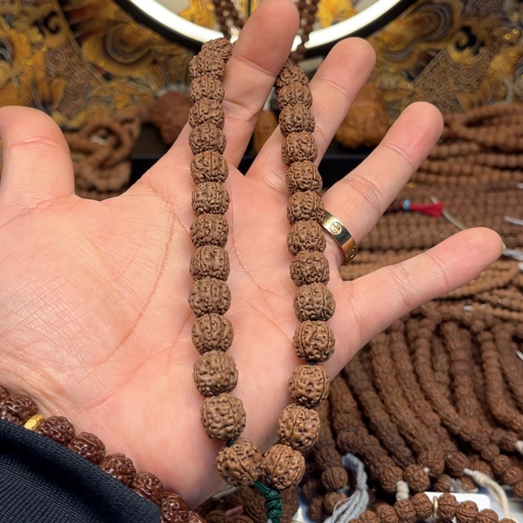 金刚菩提手串花王手持