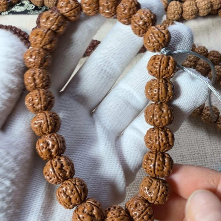 金刚菩提手串老树王