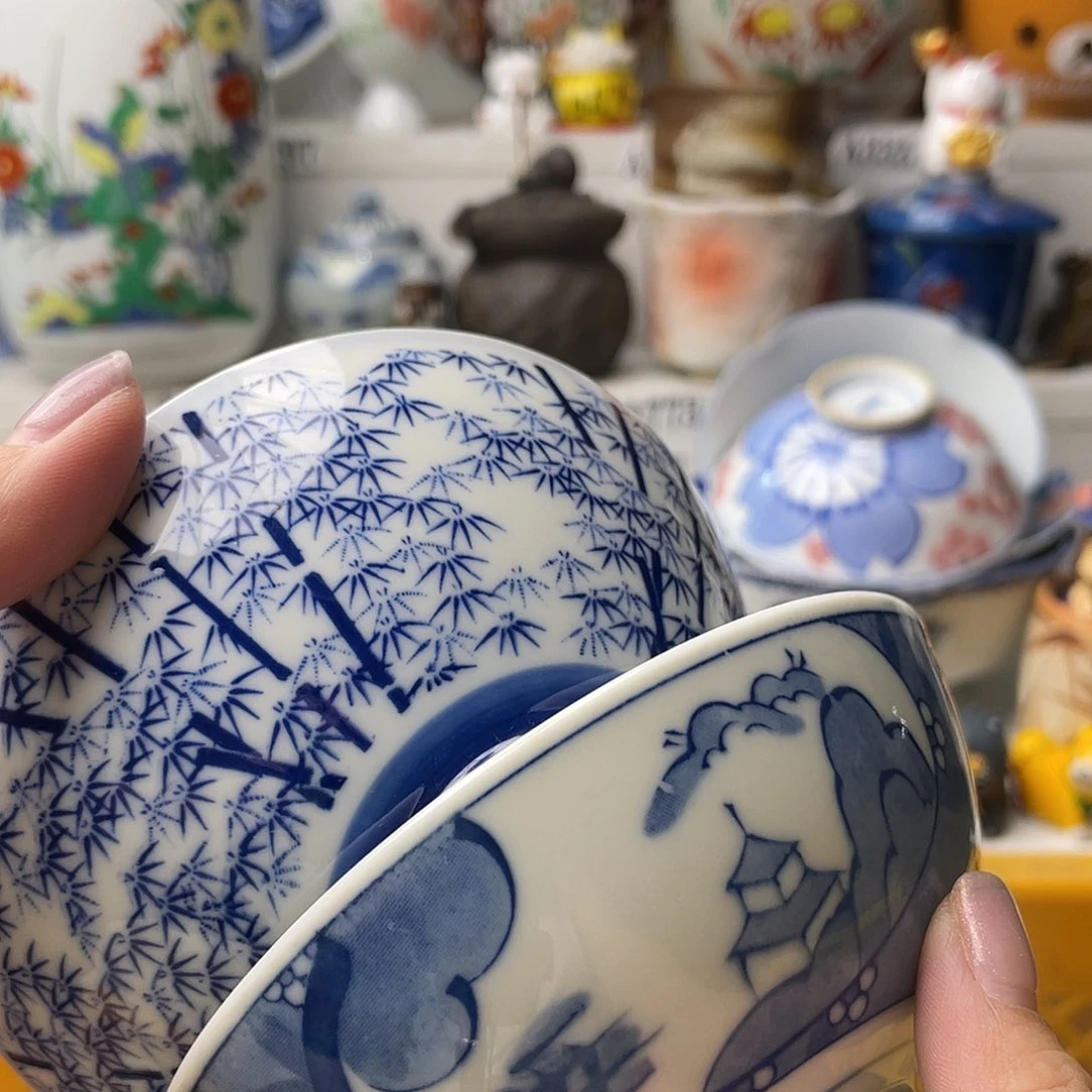 瓷片天*哈哈哈来拉了啊笑而不