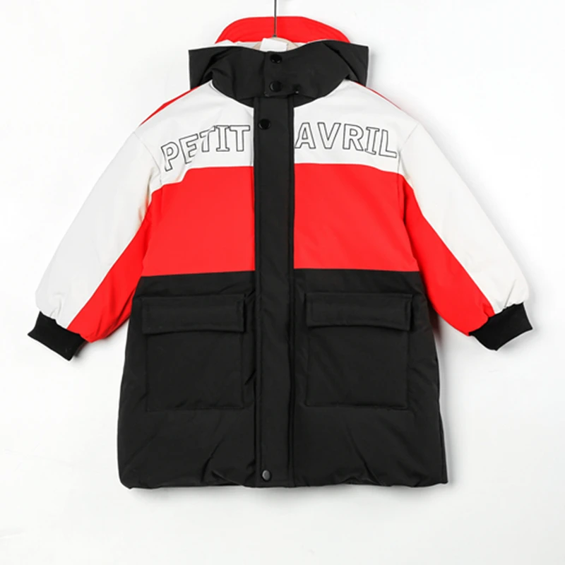 899【B0050】贝甜Petit Avril 专柜正品，三标齐全，羽绒服K2ACD1Z07