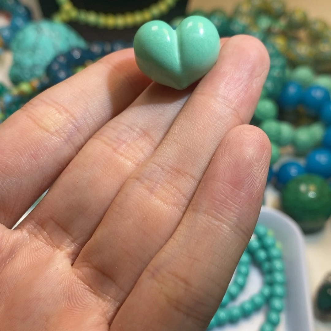 南红玛瑙手串未镶嵌