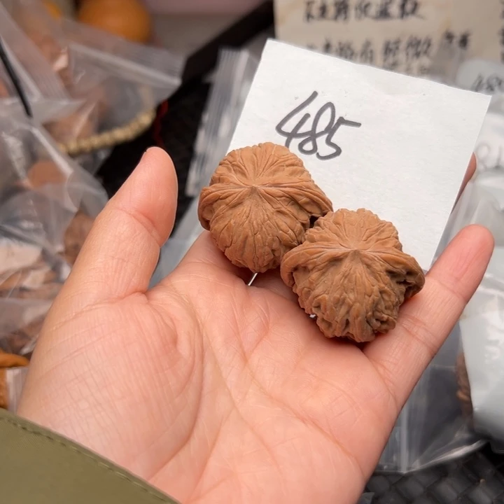 核桃40尺寸全品磨盘