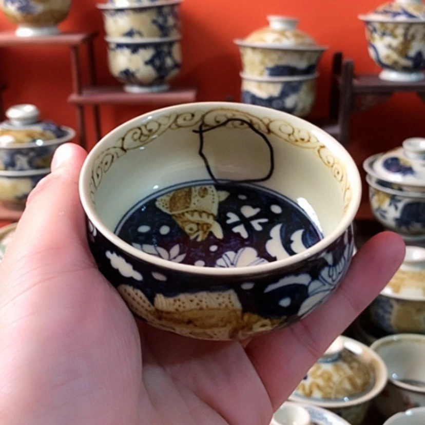【闪购商品】陶瓷艺术有限公司