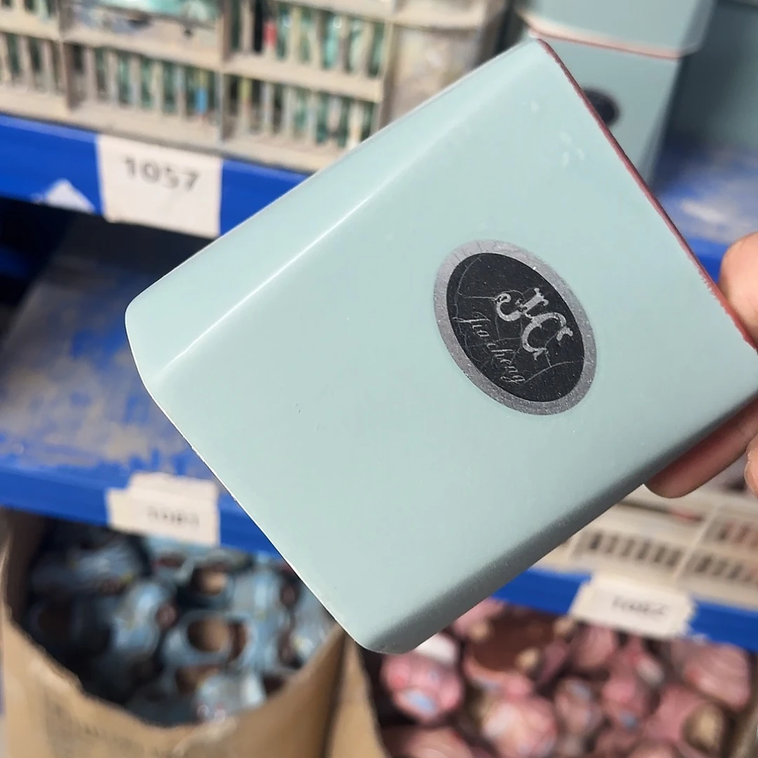 陶瓷福利局·自动合并订单·一个个买凑9元发·1058