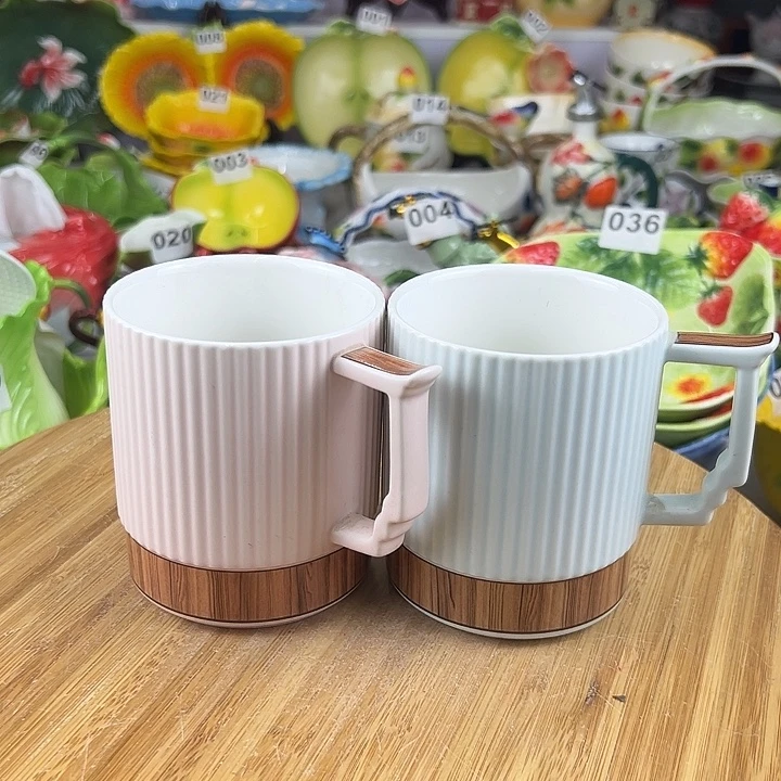 潮州创艺陶瓷餐具