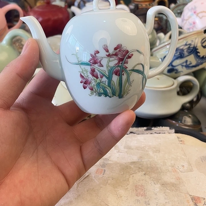 茶具套装家用特价