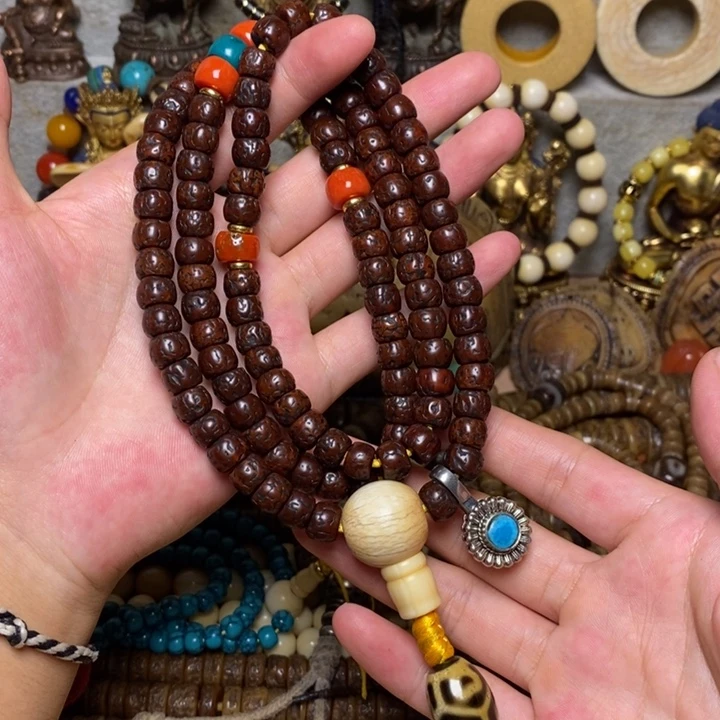 檀香紫檀（小叶紫檀）