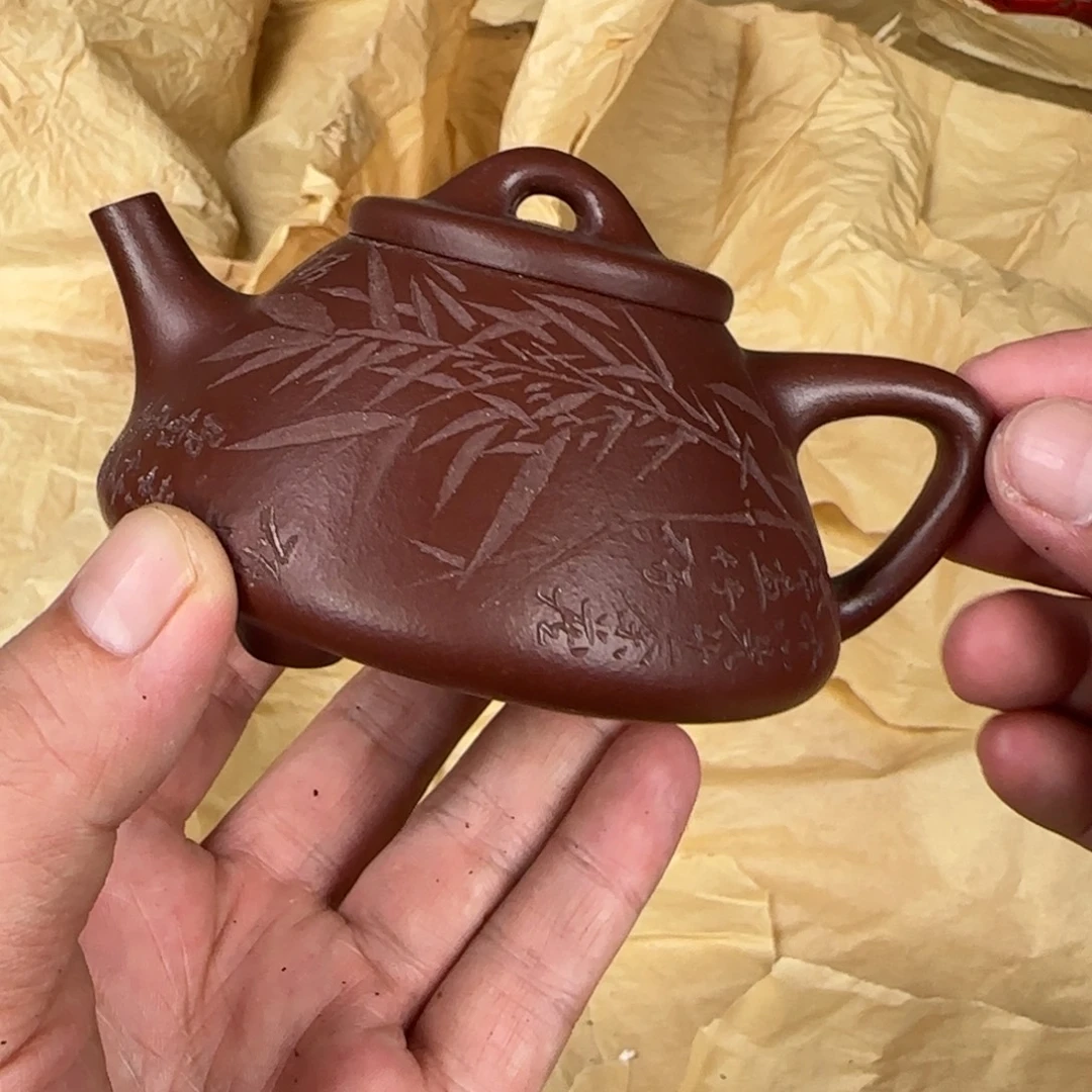茶壶紫砂紫砂茶具紫砂茶具