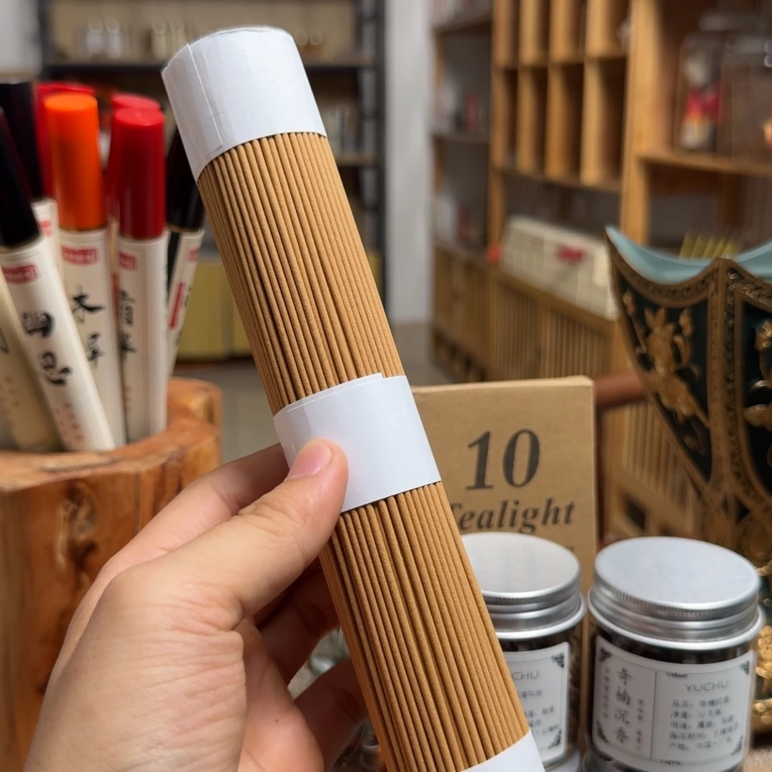 线香澳洲檀香100克装