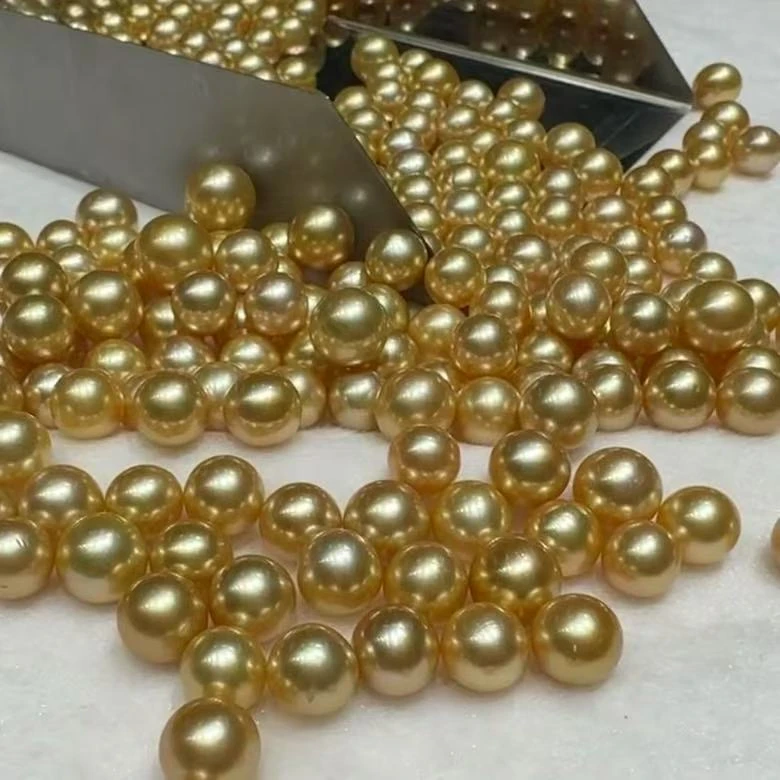 孤品专拍珍珠散珠（下单装袋）