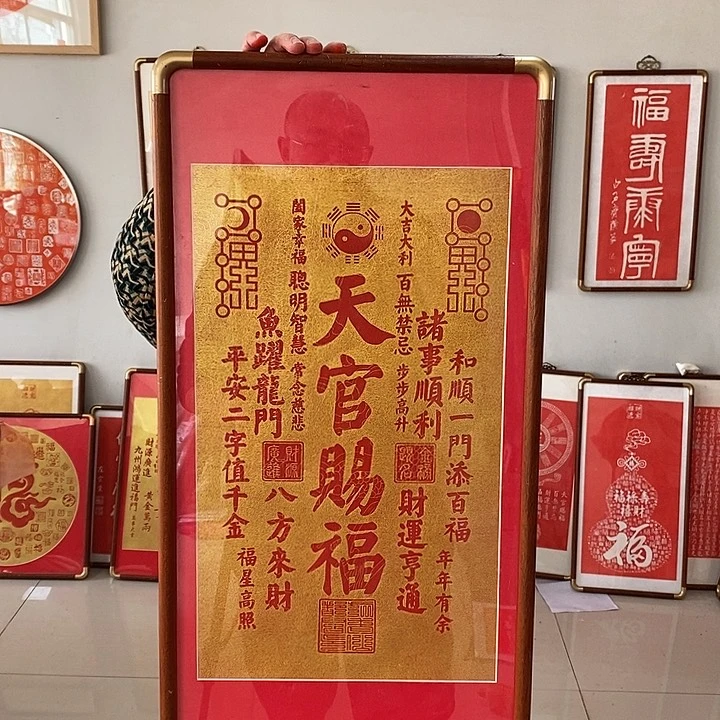 国画手工制作工艺