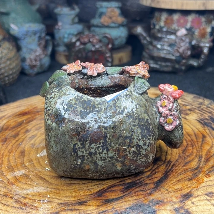 东***曦陶瓷制品不退不换