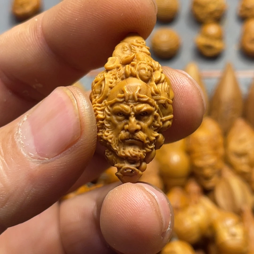 橄榄核手串/手链西游记211