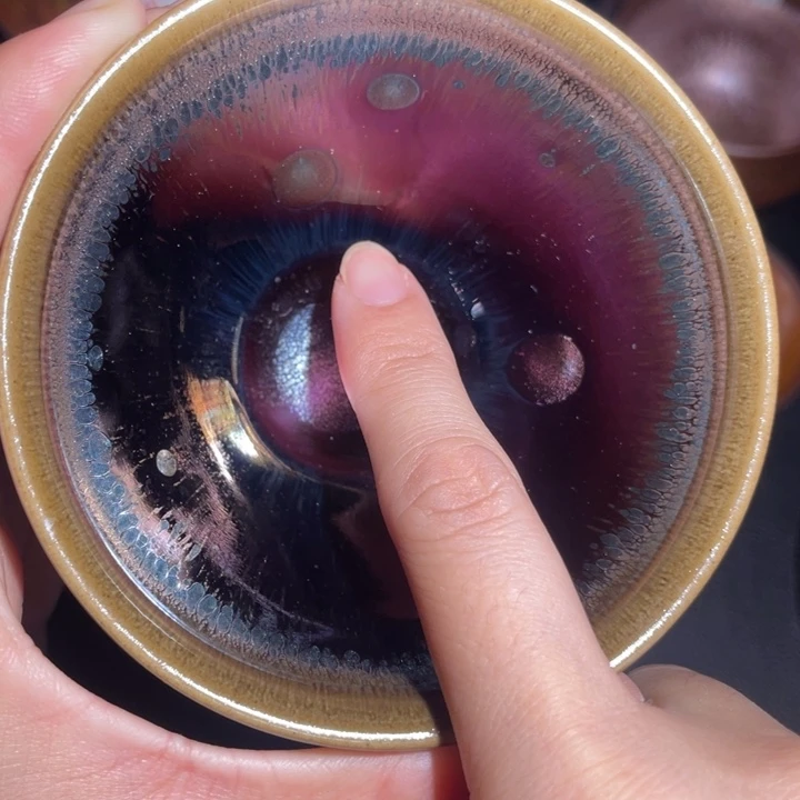 茶盏建盏直播间链接