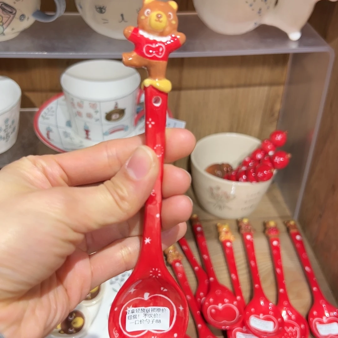 糖葫芦勺子年后发出.*.